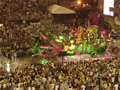 Carnaval Rio Janeiro 